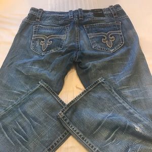 Rock revival Jeans 40/32